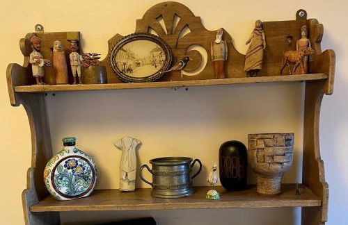 Barn End a spacious cottage set in mature grounds - Foto 20