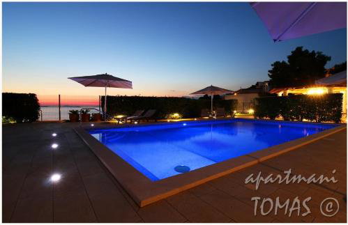 Apartments Tomas - Foto 6