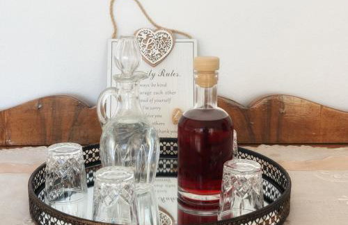 Georgaras Accommodation - Foto 9