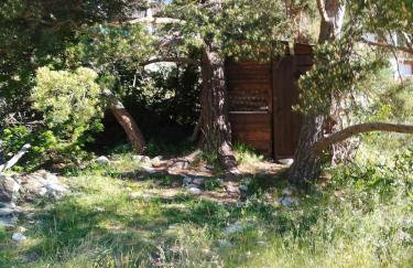 Gréolières les Neiges Studio 4 personnes - Foto 26