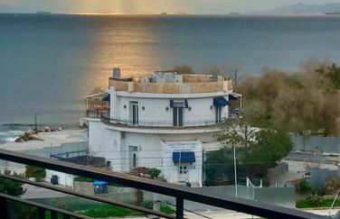 Flisvos Elite Seafront Luxury Apartment - Foto 60