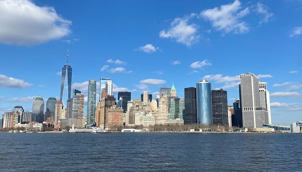 Statue of Liberty Express Roundtrip Ferry Ticket - Foto 2