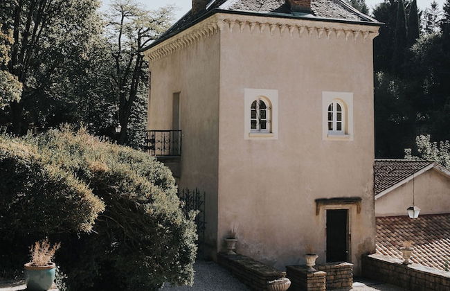 Lyon Country House - Tour de Garde - Foto 21