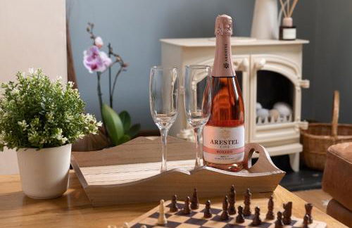 Beautiful Countryside cottage on the North Wales Coast - Photo 10