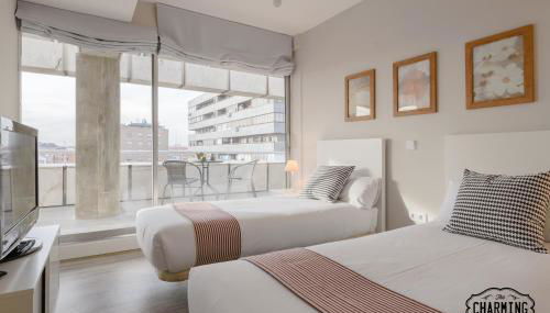 Eurobuilding 2 Terrace Exclusive - Espectaculares vistas - Foto 4