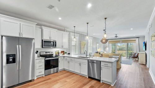 Moorings 104 - Foto 4