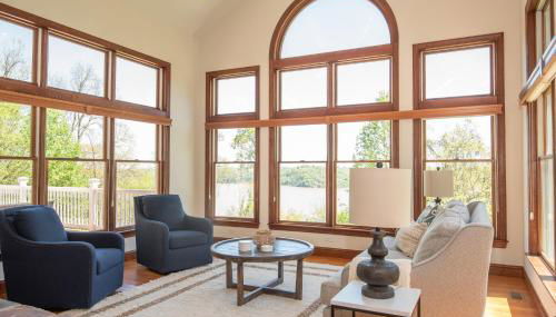 River Haven with Hot Tub - Foto 4