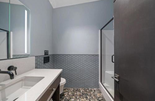 Cloudwalker on Keowee - Foto 78