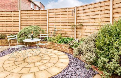 Rose Cottage - Foto 17