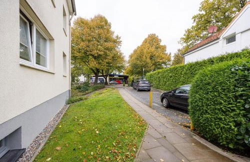 have-a-nice-Stay - U-Bahn nach Hamburg 150m- Bäcker & Restaurants 200m - Lidl 800m - Zentrum 1,5km - Foto 38