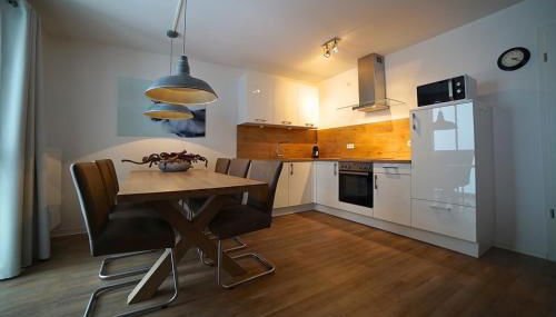 Appartement Am Postwiesen - Foto 4