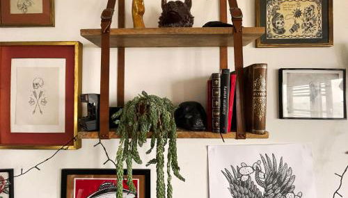 Villa Atlántida. Precioso apartamento con ventanas al mar - Foto 5