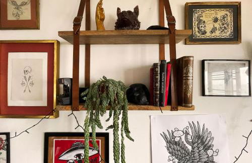 Villa Atlántida. Precioso apartamento con ventanas al mar - Foto 5