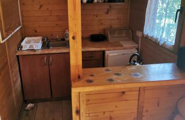 Domki drewniane alpejskie - Photo 58