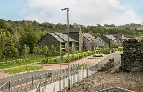 Watch Tree Apartment - Foto 22