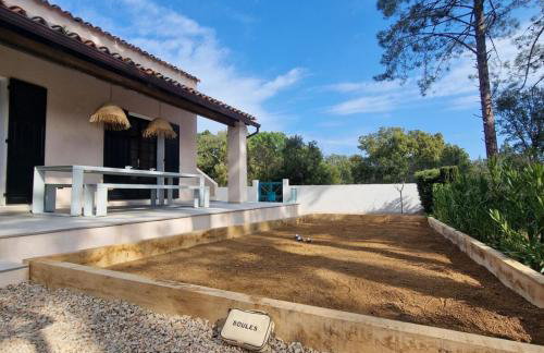 L'abri Côtier on St Cyprien beach - Foto 64