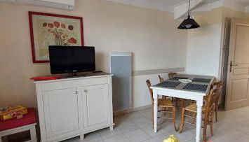 Maison 3 pièces domaine golf Pont Royal - Foto 3