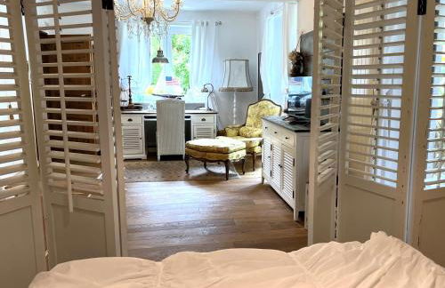 Einliegerwohnung in einer Mühle vor den Toren Frankfurts, ideal für Messegäste oder Stop Over - Foto 22