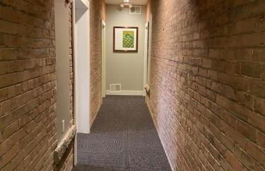 Cle Suites 2BR 1BA 5 min Walk to Cle Clinic Unit 4 - Foto 10