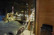 Domek pod Kozińcem SAUNA JACUZZI Zakopane - Foto 8