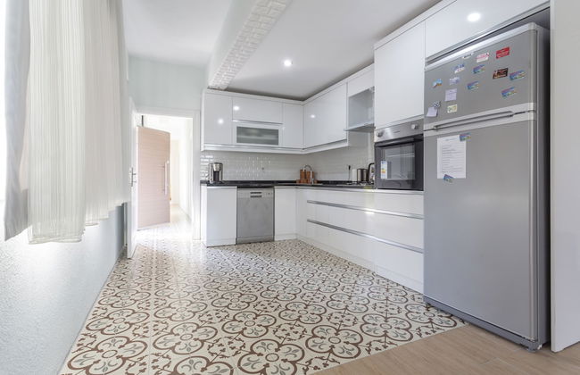 EV Apartments - Foto 66