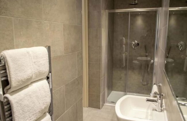 Dreamhouse at Blythswood Apartments Glasgow - Foto 26