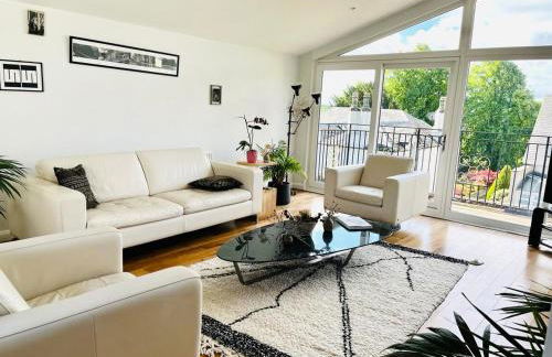 The Garden House, Broughty Ferry - Foto 4