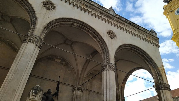 Visite privée à Munich Royal Residence - Photo 5