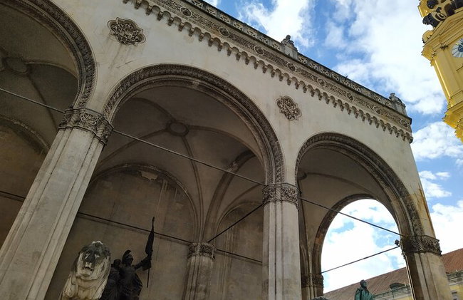 Tour privado en Munich Royal Residence - Foto 5