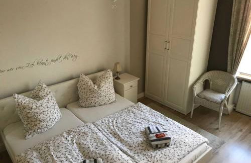 Ferienwohnung Eckloff - Foto 70