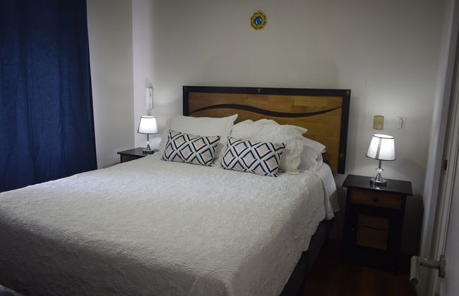 A&G Apart Hotel - Photo 16