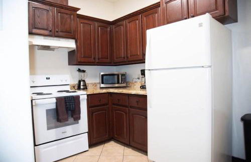 Modern 2 bed 2-bath Next to University Utrgv - Foto 10