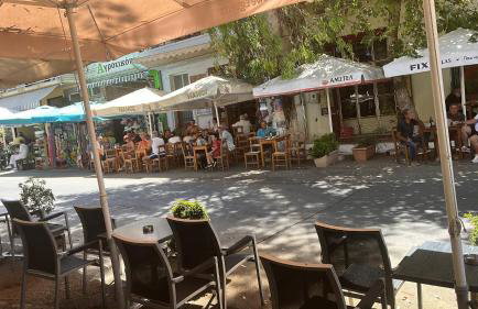 Villa Aris in Crete with private pool en private parking! - Foto 59