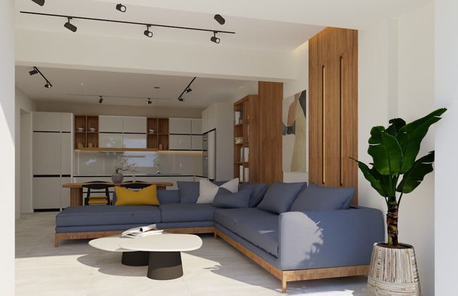 Azatis Luxury Villa - Foto 6