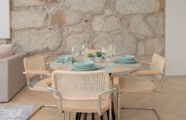 Liiiving in Porto Luxury Beachfront Apartment IV - Foto 37