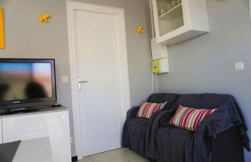 Les Tournesols clim mer Leucate 4 Pers - Foto 16