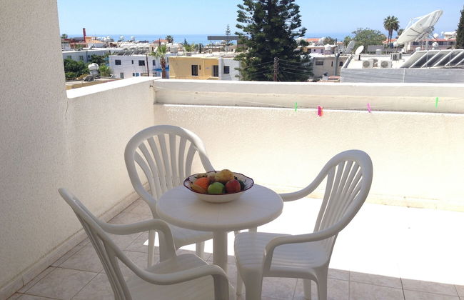 Kefalonitis Apartments - Foto 24