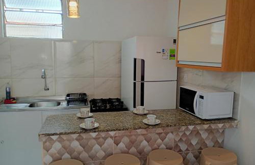 Apartamento Completo e Centralizado 5 - Foto 7