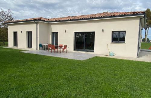 Le gîte des Acacias - Foto 35