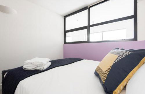 Second Nest London Warehouse - Foto 105