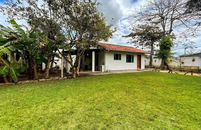 Casa Recanto da Armação - Photo 48