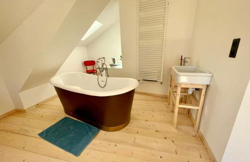 Maison près de la rivière - Foto 7