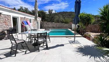 Typical quiet Algarve cottage - Foto 2