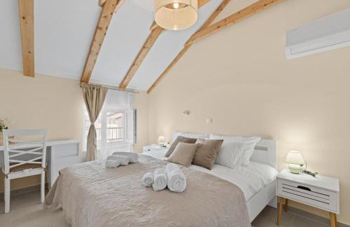 Apartman Žužić - Foto 1