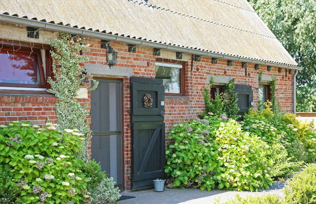 Farmhouse Home in Eede - Foto 2