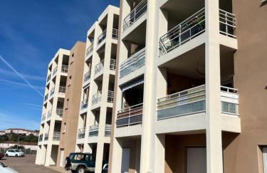 Appartement T2 50 m2 Ricanto à AJACCIO - Foto 7