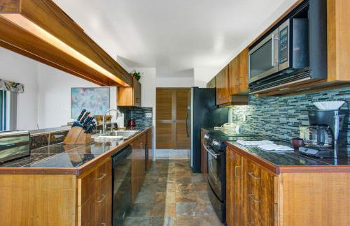 Castle Kanaloa at Kona - Foto 111