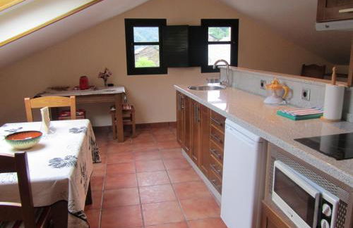 Apartamentos Rurales Casa Baltasar - Foto 24