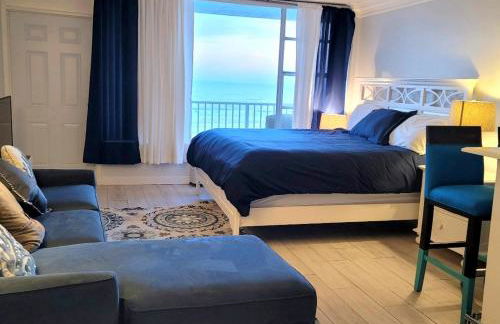 Direct Oceanfront With Balcony - Foto 1