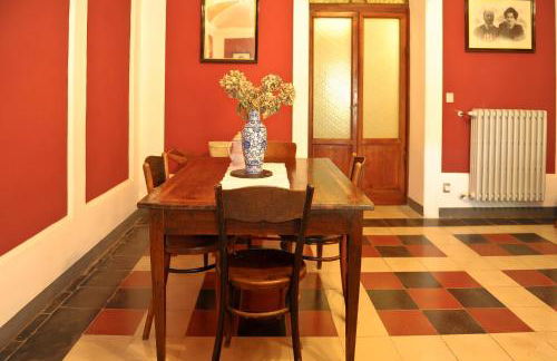 Villa Il Torrino - Foto 15